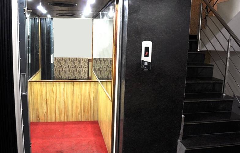 Hotel Pukhraj, Ludhiana 5